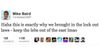 NSW Premier Live-Tweets ‘Here Come The Habibs’