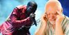We got a 66-year-old farmer to review “The Life of Pablo” – This is what he reckons