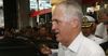 Turnbull Retires His Use Of The Words “Exciting” and “Innovative”