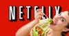 Study concludes Australian Netflix is like having a fridge full of vegetarian food