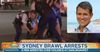 Mike Baird Proposes A Lock-Out On Charity Events After Post-Fundraiser Brawl