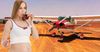 Betoota Expectant Mother Worried Airport Expansion Will Harm Her Unborn Child
