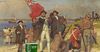 Historians Agree Captain Cook Arrived With Carton Of Piss, Keen To Make Friends