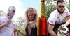 “Crownies Are Fucking Good” Says Nation’s Crown Lager Enthusiasts