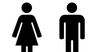 Uni Toilets Slammed For Promoting Dangerous Body Image With Unachievable Thigh Gaps