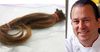 Somebody cut off Neil Perry’s iconic ponytail and now he wants it back