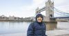 Australian Living In London Hasn’t Found Himself Yet; Not Ready To Come Home
