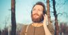 Pig of a man prefers downloading audiobooks instead of reading