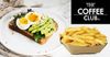 Coffee Club Refuses To Stop Serving Complimentary Chicken-Salt-Chips With Breakfast