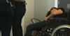 Local legend plans to get Grant-Hackett-wheelchair-nipple-tweaking-blind this weekend