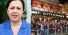Palaszczuk Passes New Laws Restricting Volume On Pub TVs During Origin Matches