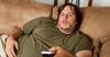 Local man plans to put new stomach staples to the test over dinner