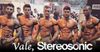 Nation’s Steroid Users Wear Black Armbands In A Touching Tribute To Stereosonic