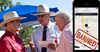 Katter Party Proposes QLD-Wide Ban On Uber To Protect The One Cabbie In Mount Isa