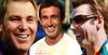 Shane Warne, Andrew Johns and Grant Hackett to film a bender for charity