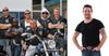 Local Bikies Don’t Have The Heart To Expose Friendly Undercover Cop