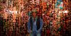 Johnny Depp spends afternoon staring at wall made entirely of Barnaby Joyce photos
