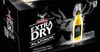 STUDY: Nothing Good Ever Happens If Tooheys Extra Dry Platinums Were Involved