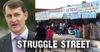 Brisbane Mayor Threatens Struggle Street Producers With Violence