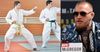 MMA Classes Not Nearly As Cool As Local Man Thought They Would Be