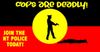 NT Police “Cops Are Deadly” Recruitment Campaign Received Poorly