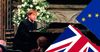Elton John rewrites ‘Candle in the Wind’ in tribute to plummeting British pound