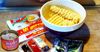 Local student adds ‘life-changing’ can of crab meat to mid-afternoon Mi Goreng