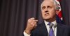 Malcolm Turnbull proves he’s human after admitting he farts in bed