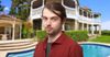 Local Dad still pretending not to care about son’s earrings, man bun