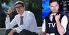 Local journalism student one day dreams of being Charlie Pickering