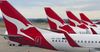 Local man only flies with Qantas because he doesn’t want to die