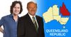 Bernard Fanning, Wally Lewis Join Long List Of Queenslanders Calling For A “Quexit”