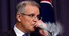 Shorten to Morrison: “We get it. You vape.”