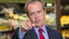 ELECTION 2016: Bill Shorten Says Turnbull Has Anova Fing Coming