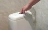 Hungover Urine Probably Dark Enough To Warrant A Full Flush