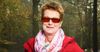 Mum with townie-two-town hairstyle is not to be fucked with