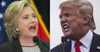 World’s largest nuclear arsenal to be controlled by menopausal woman or Hillary Clinton