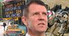 Baird’s War On Gen Y: First He Took Their Nightlife, Now He Wants Their Greyhound Racing
