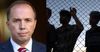 Dutton Blames Near Loss On Everything But His Track Record Of Human Rights Violations