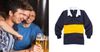 Identity Crisis Peaks As Local Man Arrives At The Pub Wearing 2008 School Rugby Jersey