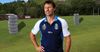 Laurie Daley Spotted Yelling Drills At Piles Of Dead Rubber In Coffs Harbour