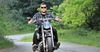 Learner motorbike rider can’t wait to donate organs