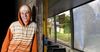 Man who throws rocks at buses explains how you can’t be racist towards a religion