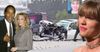 Taylor Swift becomes third woman ‘killed’ by somebody close to the Kardashians