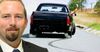Ricky Muir reveals plans to ‘hang the arse out’ around a Canberra roundabout one last time