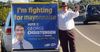 George Christensen vows to protect every Australian’s right to mayonnaise