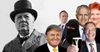 Volatile Political Climate Soothed By Completely Made Up Winston Churchill Quotes