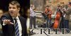 NSW Premier Mike Baird Mandates That Sydney Buskers Should Only Play Christian Rock