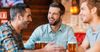 Good Bloke Lets His Mate Finish Highly-Exaggerated Story That He Was Also Involved In