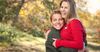 Teenager Follows Mum Back On Instagram For Her Birthday